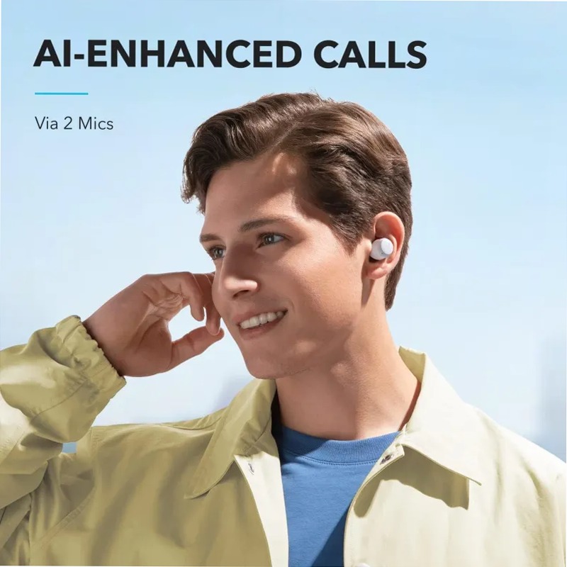 soundcore A20i | Auricolari Bluetooth Wireless