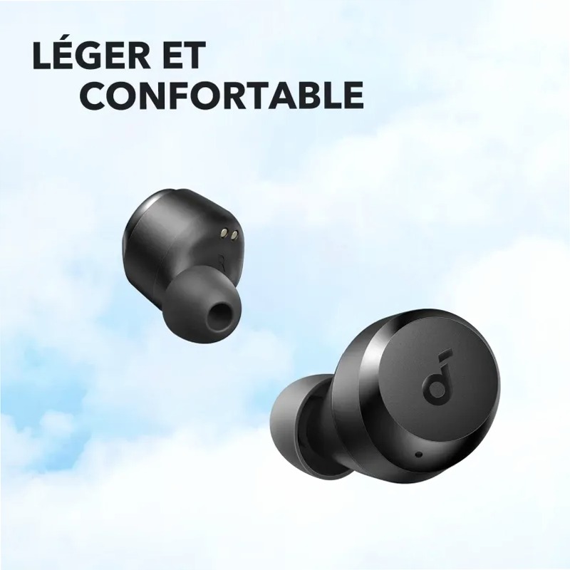 soundcore A20i | Auricolari Bluetooth Wireless