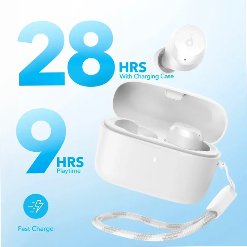 soundcore A20i | Auricolari Bluetooth Wireless