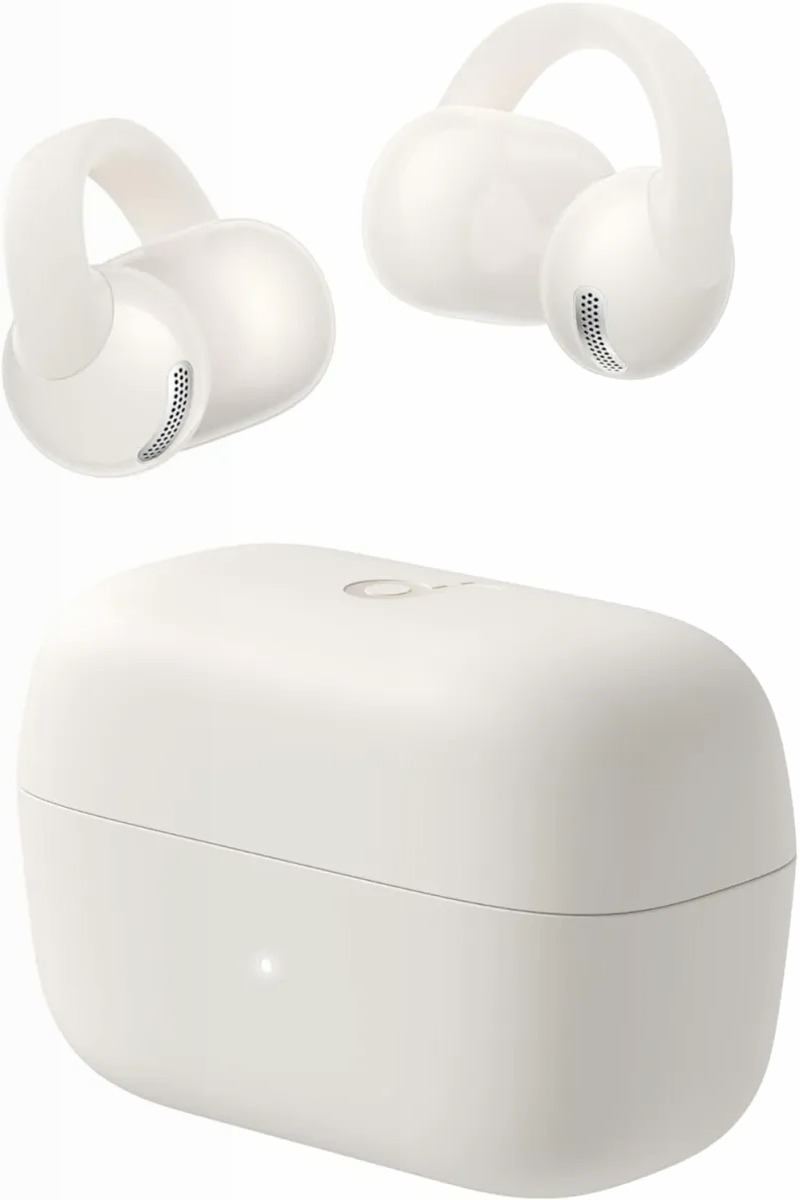 soundcore C50i | Auricolari open‑ear con bassi potenti
