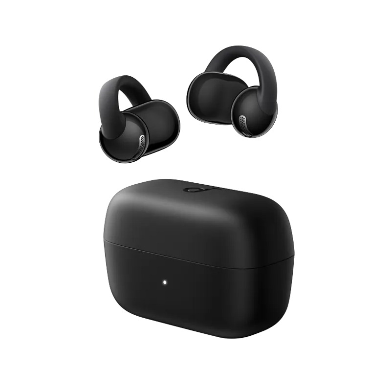 soundcore C50i | Auricolari open‑ear con bassi potenti