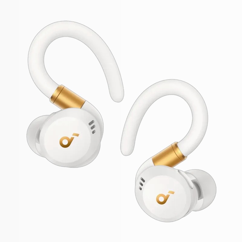 soundcore Sport X20 | Auricolari sportivi con gancio in‑ear