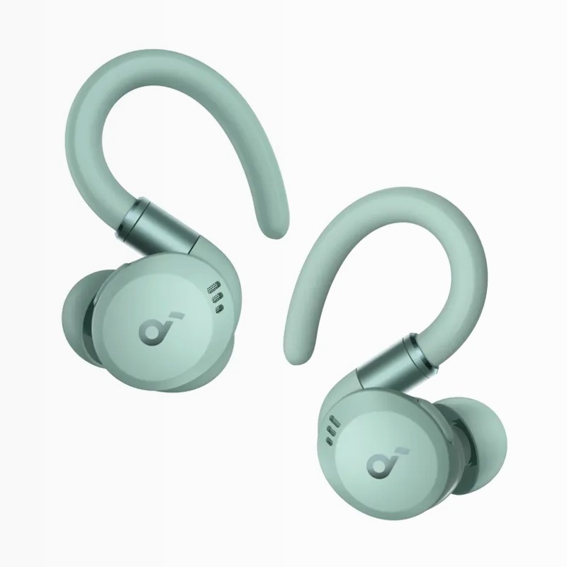 soundcore Sport X20 | Auricolari sportivi con gancio in‑ear