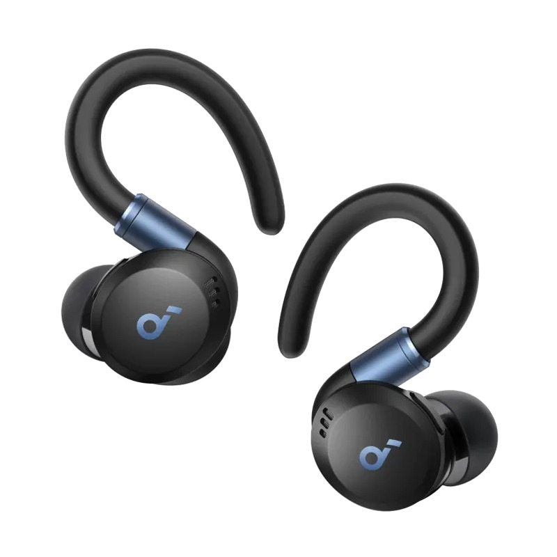 soundcore Sport X20 | Auricolari sportivi con gancio in‑ear