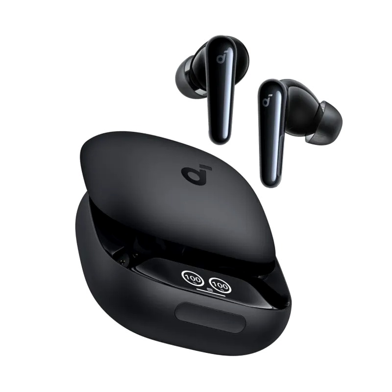 soundcore Liberty 4 Pro | Auricolari true-wireless con cancellazione del rumore