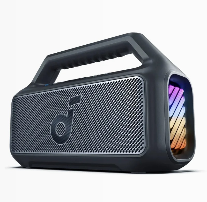 soundcore Boom 2 | Altoparlante Bluetooth portatile