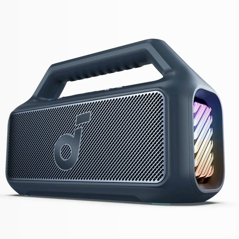 soundcore Boom 2 | Altoparlante Bluetooth portatile
