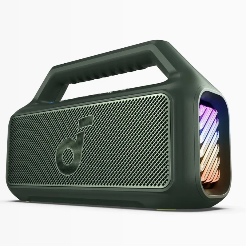 soundcore Boom 2 | Altoparlante Bluetooth portatile