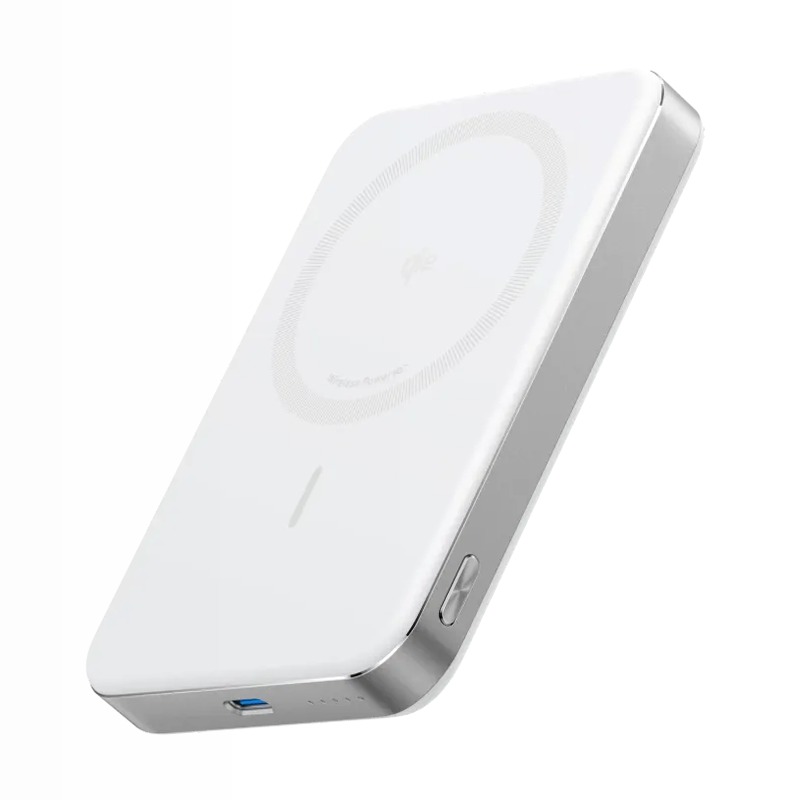 Anker MagGo Power Bank (10K, sottile)