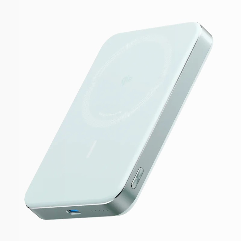 Anker MagGo Power Bank (10K, sottile)