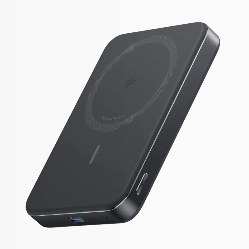 Anker MagGo Power Bank (10K, sottile)