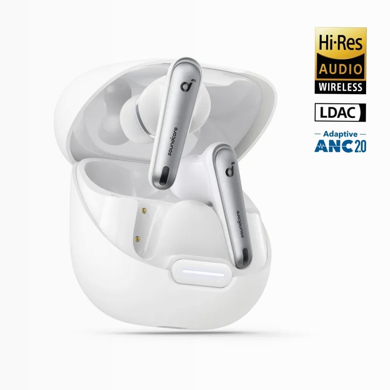 soundcore Liberty 4 NC | Auricolari true‑wireless ANC