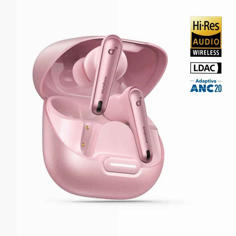 soundcore Liberty 4 NC | Auricolari true‑wireless ANC