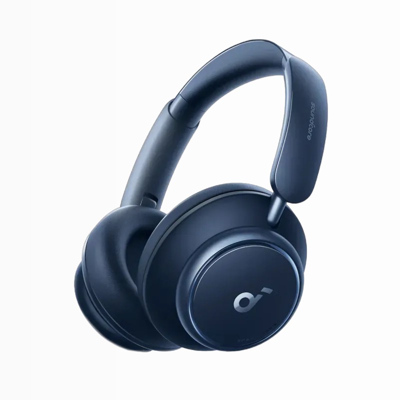 soundcore Space Q45 | Cuffie Bluetooth ANC