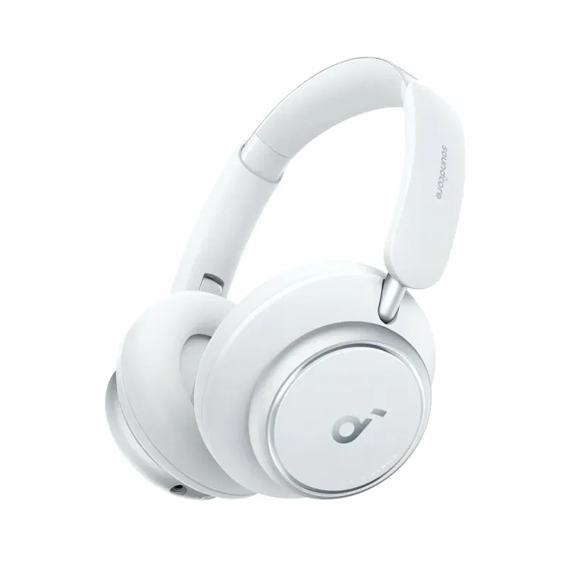 soundcore Space Q45 | Cuffie Bluetooth ANC
