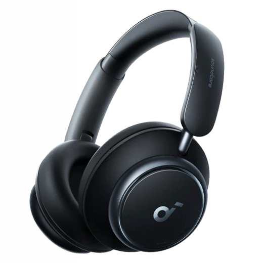 soundcore Space Q45 | Cuffie Bluetooth ANC