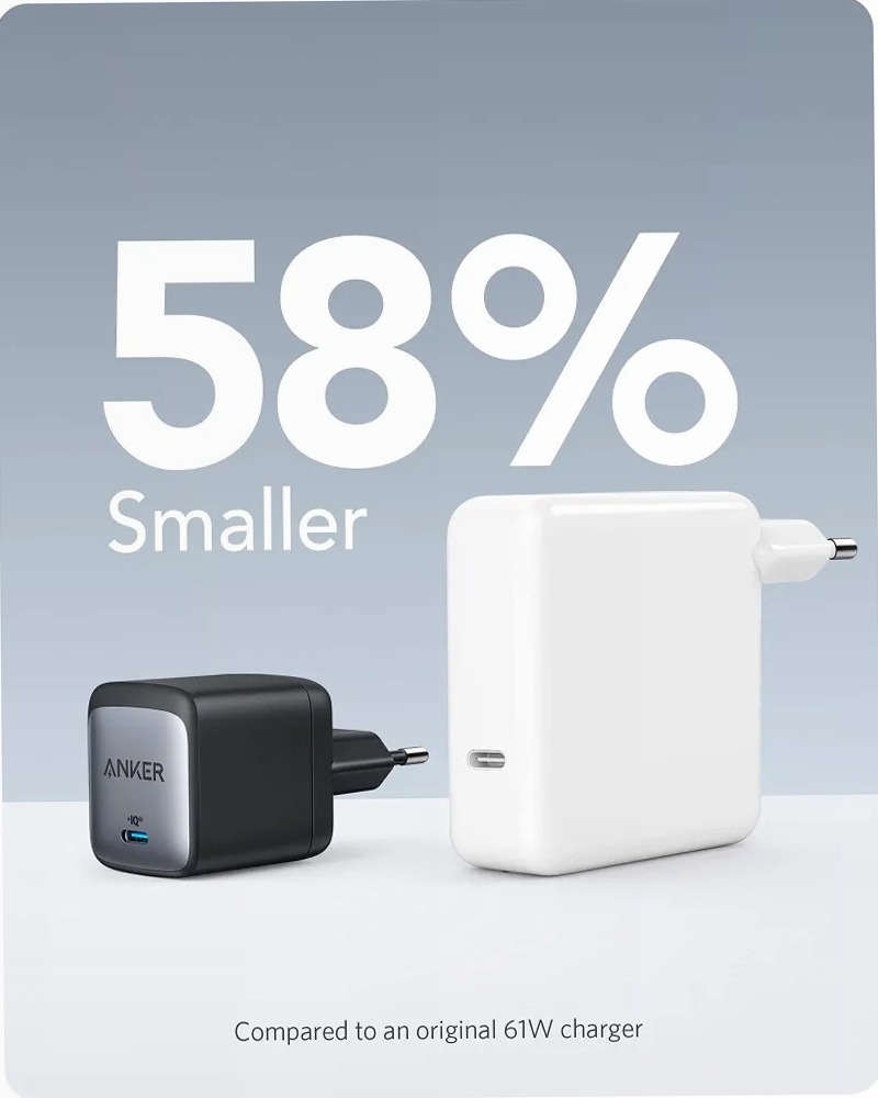 Anker Nano II 65W