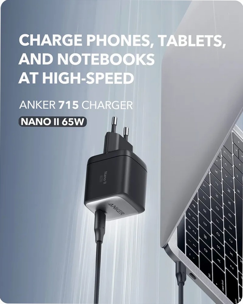 Anker Nano II 65W