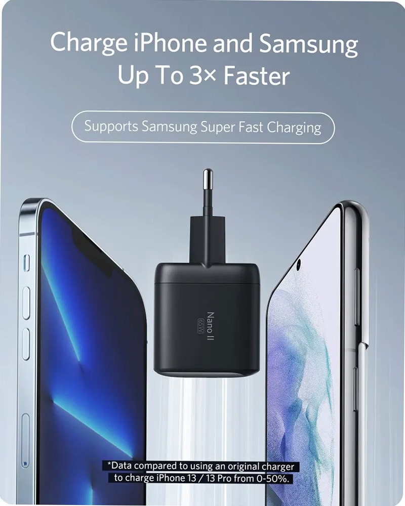 Anker Nano II 65W