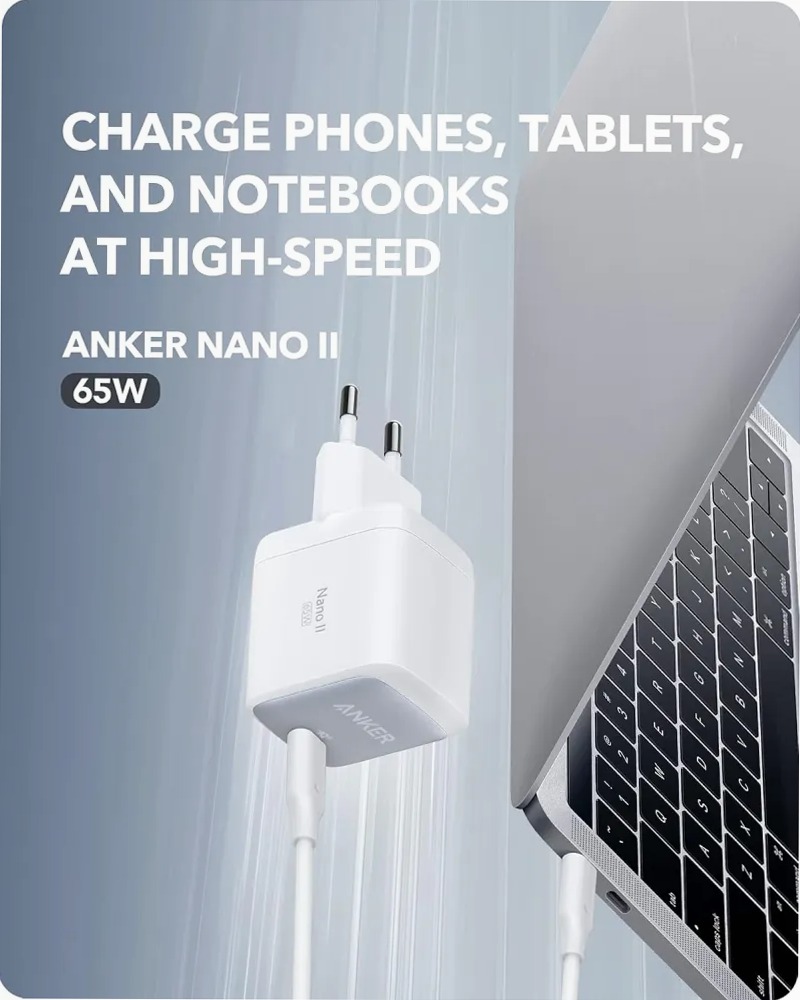 Anker Nano II 65W