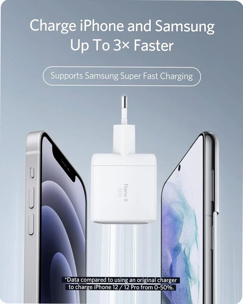 Anker Nano II 65W