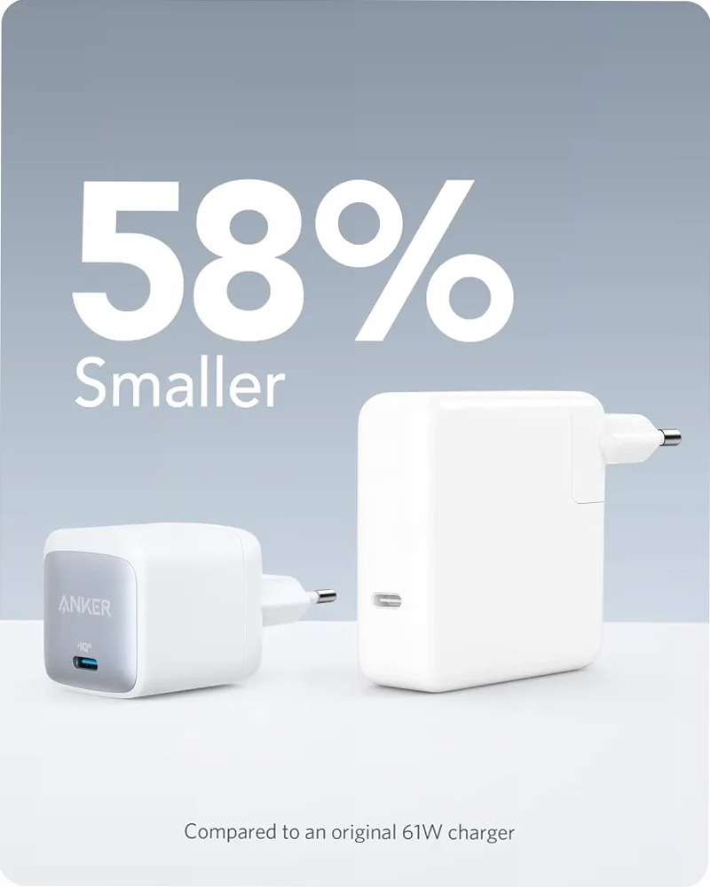 Anker Nano II 65W