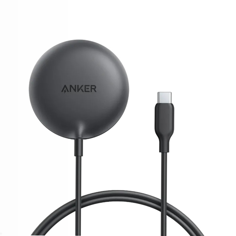 Caricatore wireless MagGo (15W, Pad)