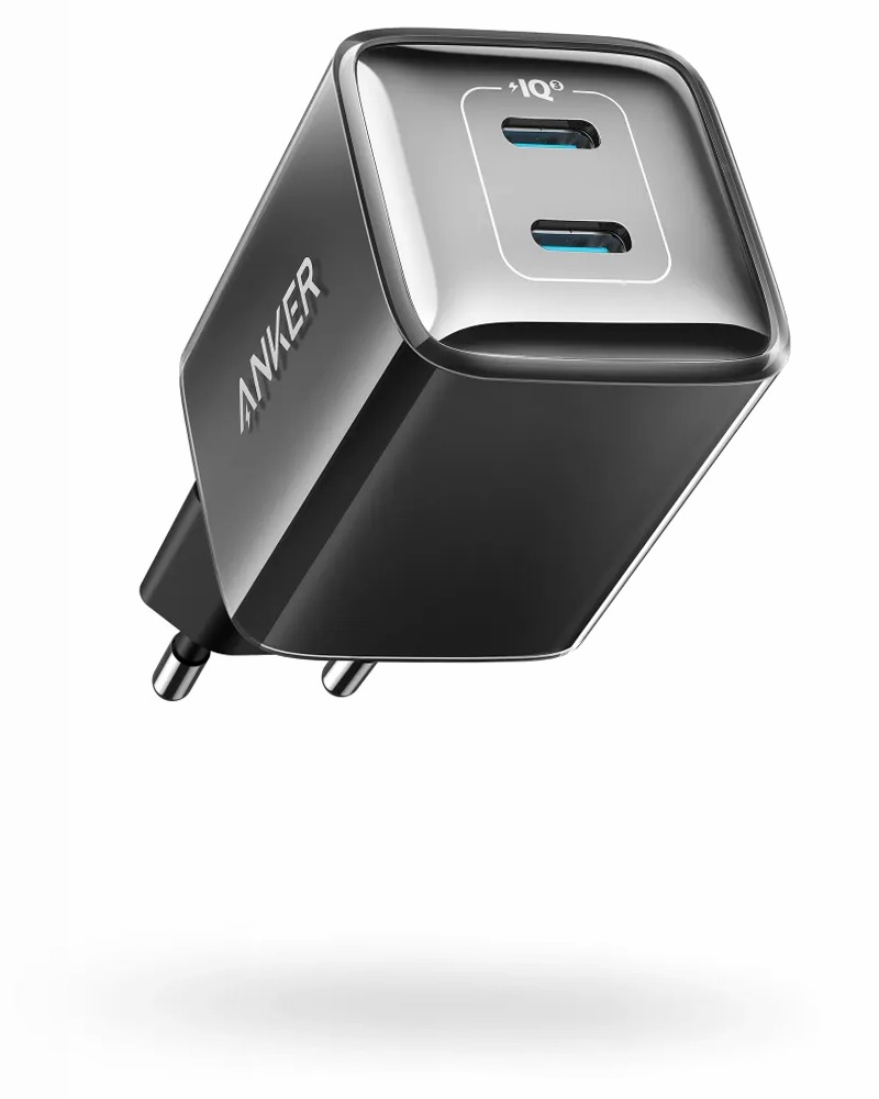 Caricabatterie Anker 521 (Nano Pro)