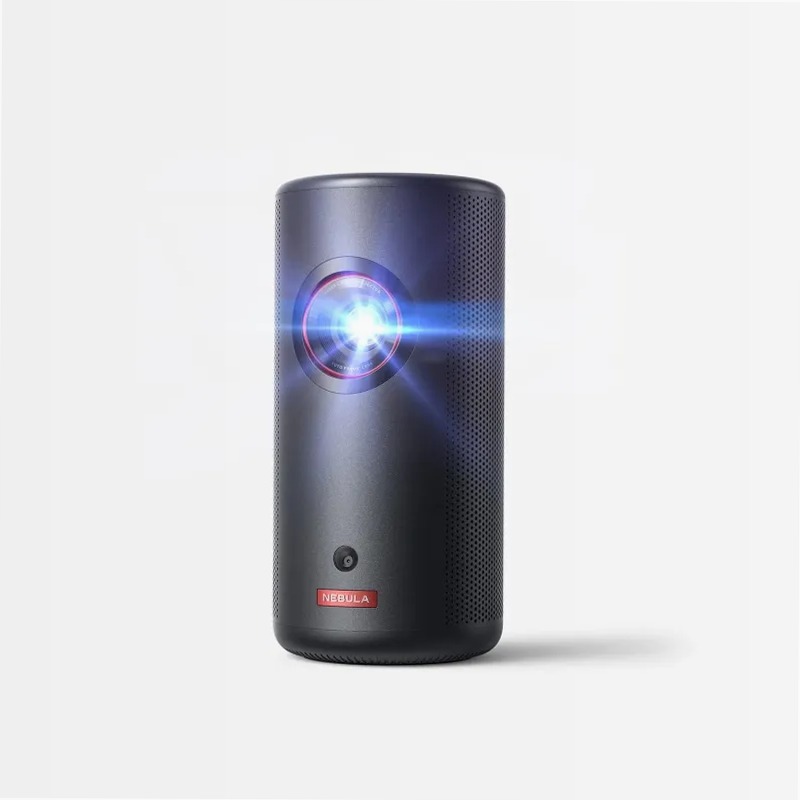 Nebula Capsule 3 Laser | Mini proiettore laser