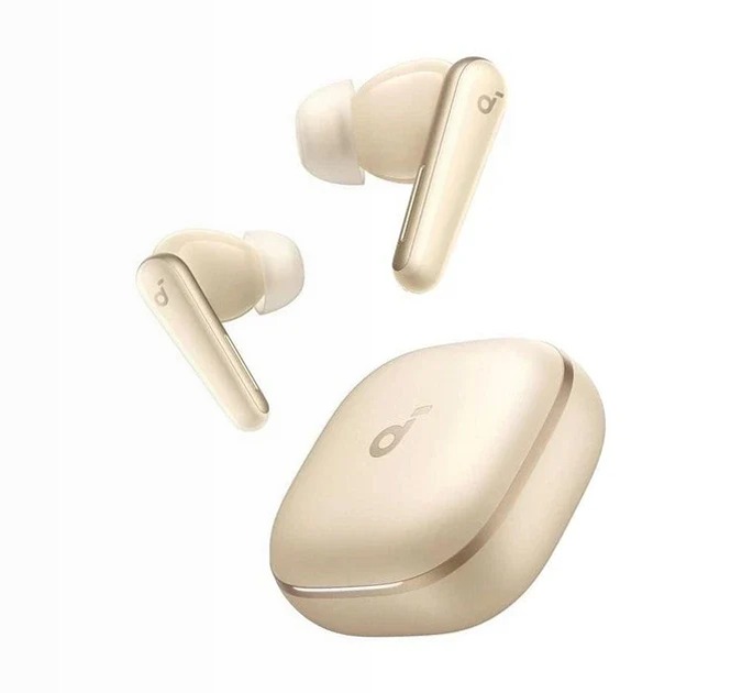 soundcore Liberty 5 |Audio Dolby e ANC