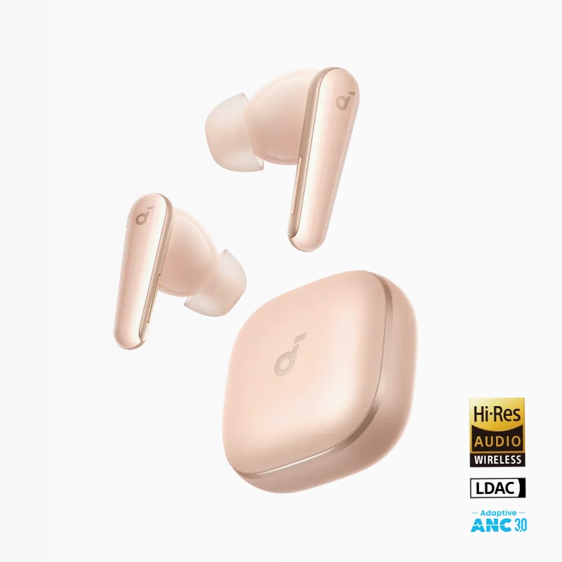 soundcore Liberty 5 |Audio Dolby e ANC