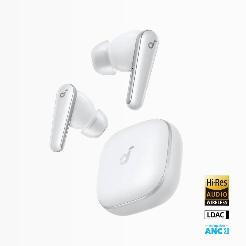 soundcore Liberty 5 |Audio Dolby e ANC