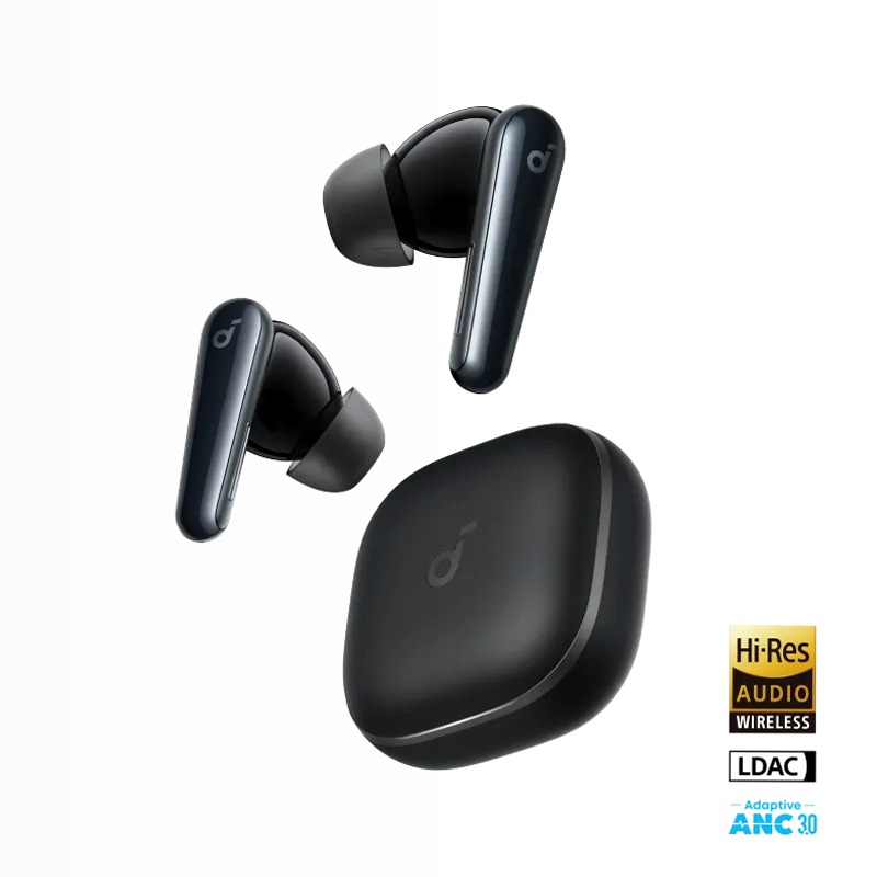 soundcore Liberty 5 |Audio Dolby e ANC