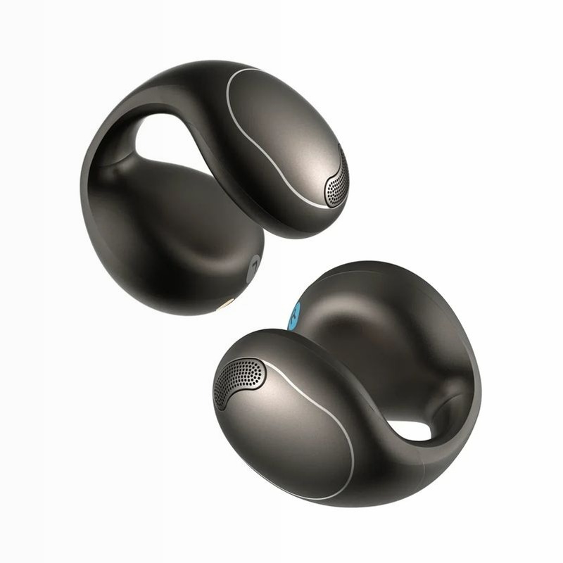 soundcore C40i | Auricolari a clip flessibili e comodi