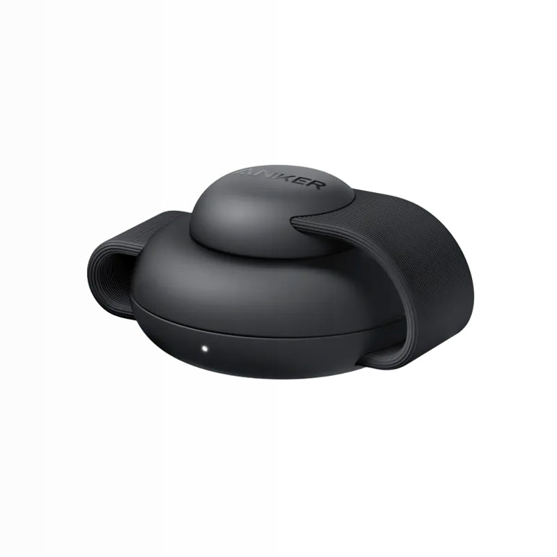 Anker MagGo Wireless Charging Station (3-in-1, Foldable Pad)