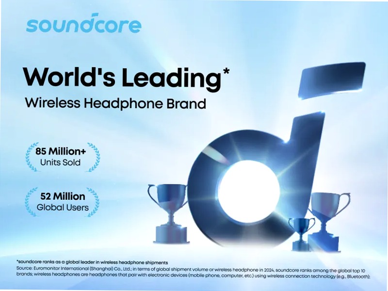 soundcore C30i | Auricolari con clip aperti e vestibilità sicura