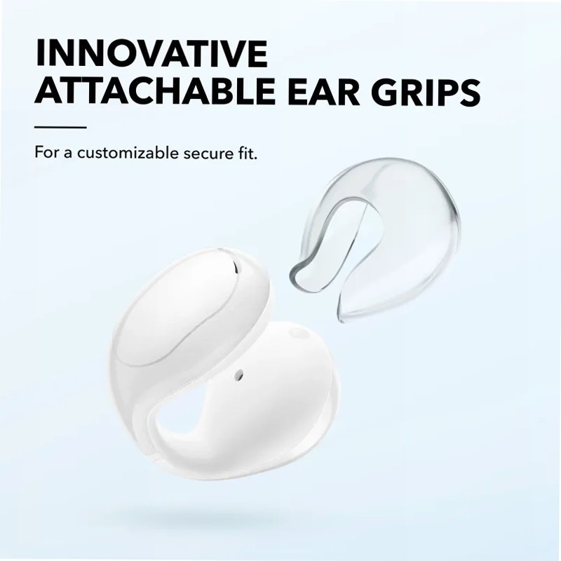 soundcore C30i | Auricolari con clip aperti e vestibilità sicura