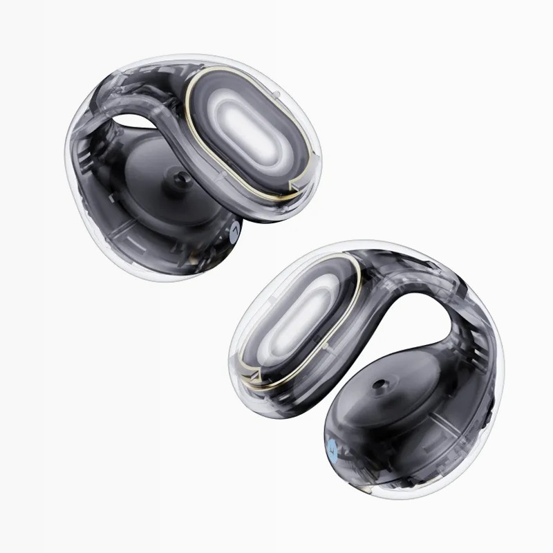 soundcore C30i | Auricolari con clip aperti e vestibilità sicura