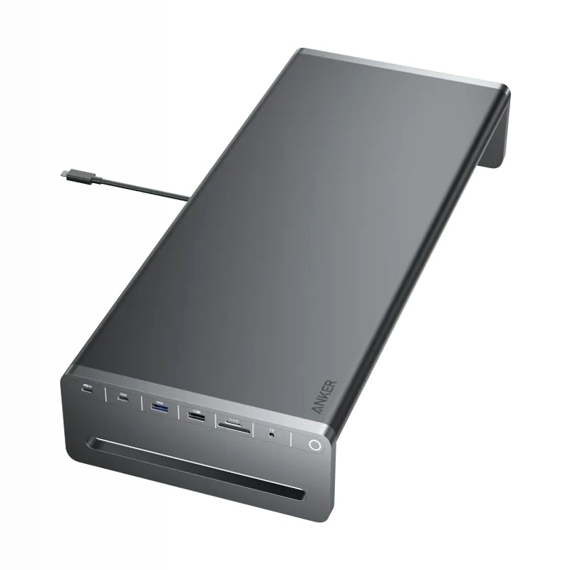 Hub USB-C Anker (10 in 1, supporto per monitor)