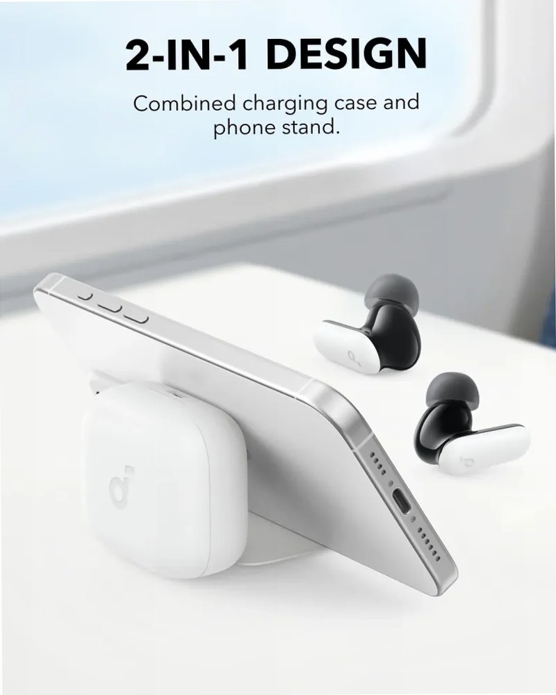 soundcore P30i | Auricolari wireless avanzati