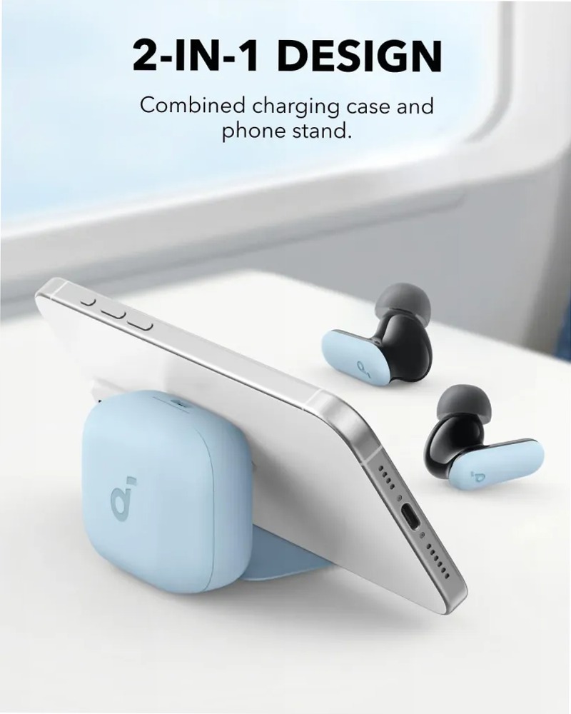 soundcore P30i | Auricolari wireless avanzati