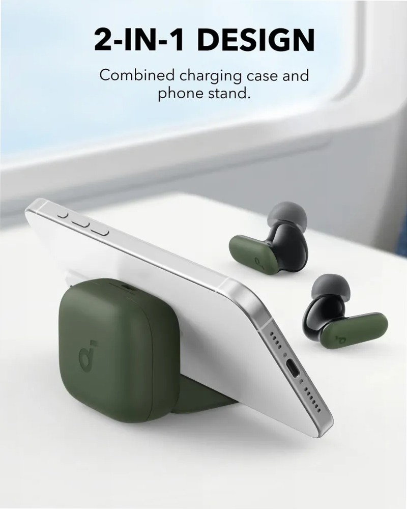 soundcore P30i | Auricolari wireless avanzati