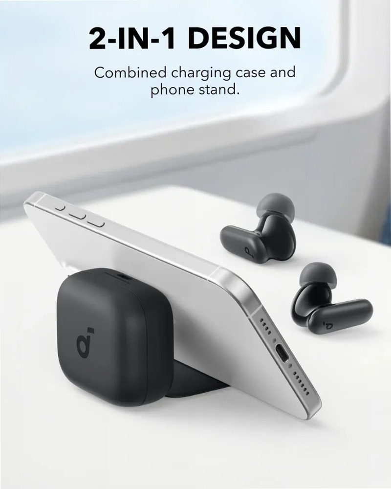 soundcore P30i | Auricolari wireless avanzati