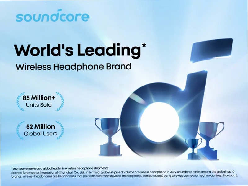 soundcore P30i | Auricolari wireless avanzati