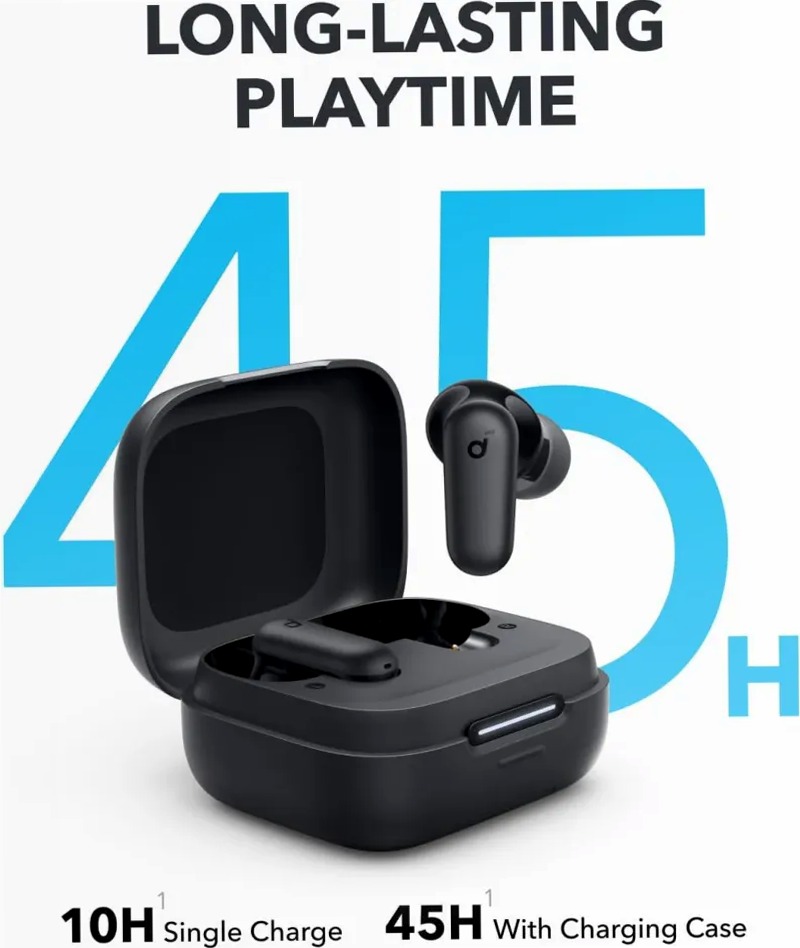 soundcore P30i | Auricolari wireless avanzati
