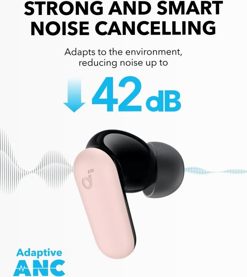 soundcore P30i | Auricolari wireless avanzati