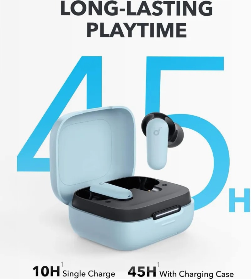 soundcore P30i | Auricolari wireless avanzati