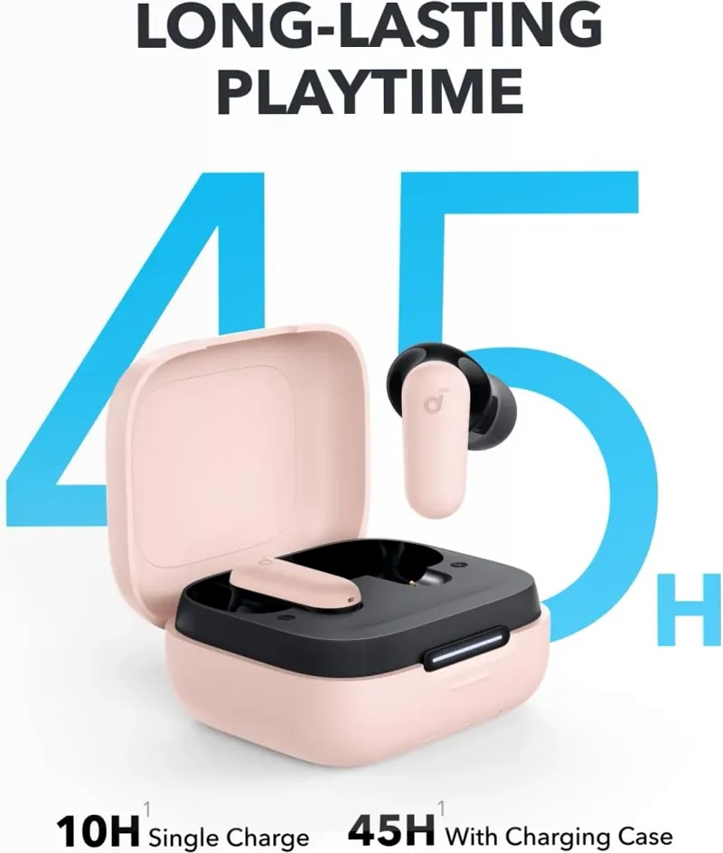 soundcore P30i | Auricolari wireless avanzati