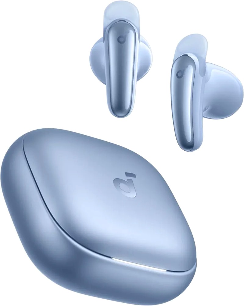 soundcore Liberty Buds | Auricolari Wireless Semi-in-Ear con ANC