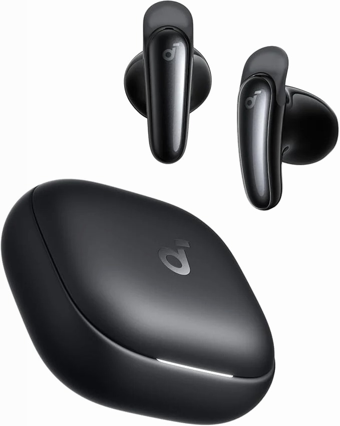 soundcore Liberty Buds | Auricolari Wireless Semi-in-Ear con ANC